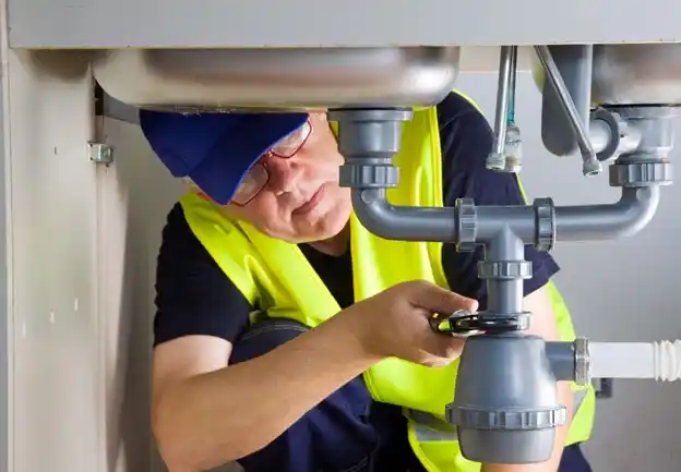 loodgieter Schoonhoven